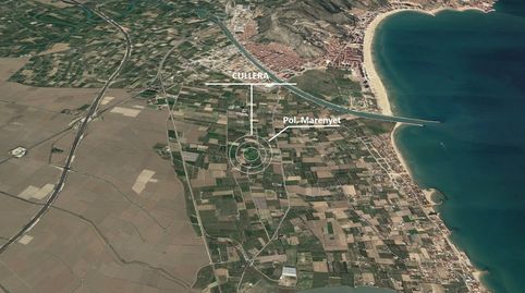 Solvia Inmobiliaria  Suelo Rústico Cullera, imagen 3