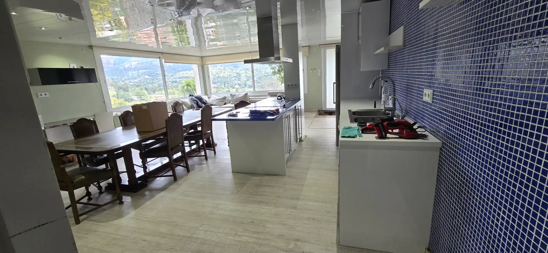 Chalet con terraza en venta en Avinguda de Catalunya, imagen 36