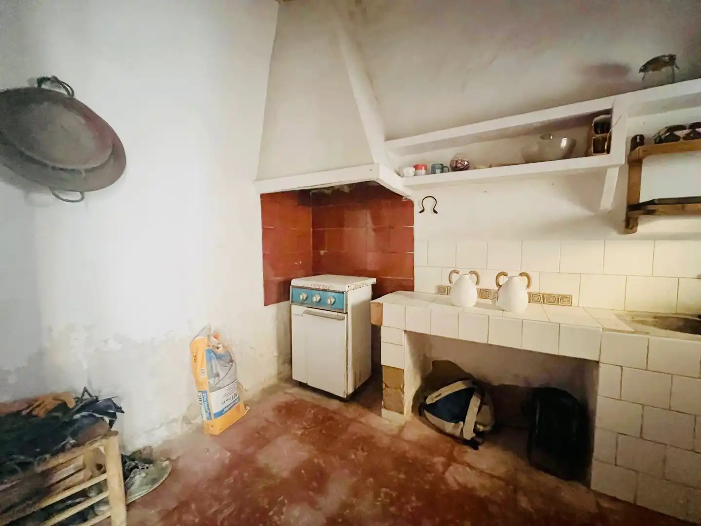 Maison mitoyenne à vendre à Jesús Pobre, imagen 12