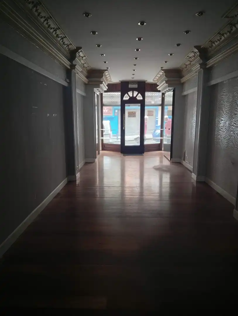 Local comercial en venda a Calle Gipuzkoa Kalea, imagen 9