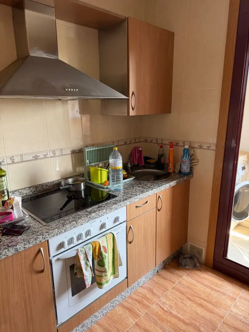 Piso con ascensor en venta en Silleda, imagen 22