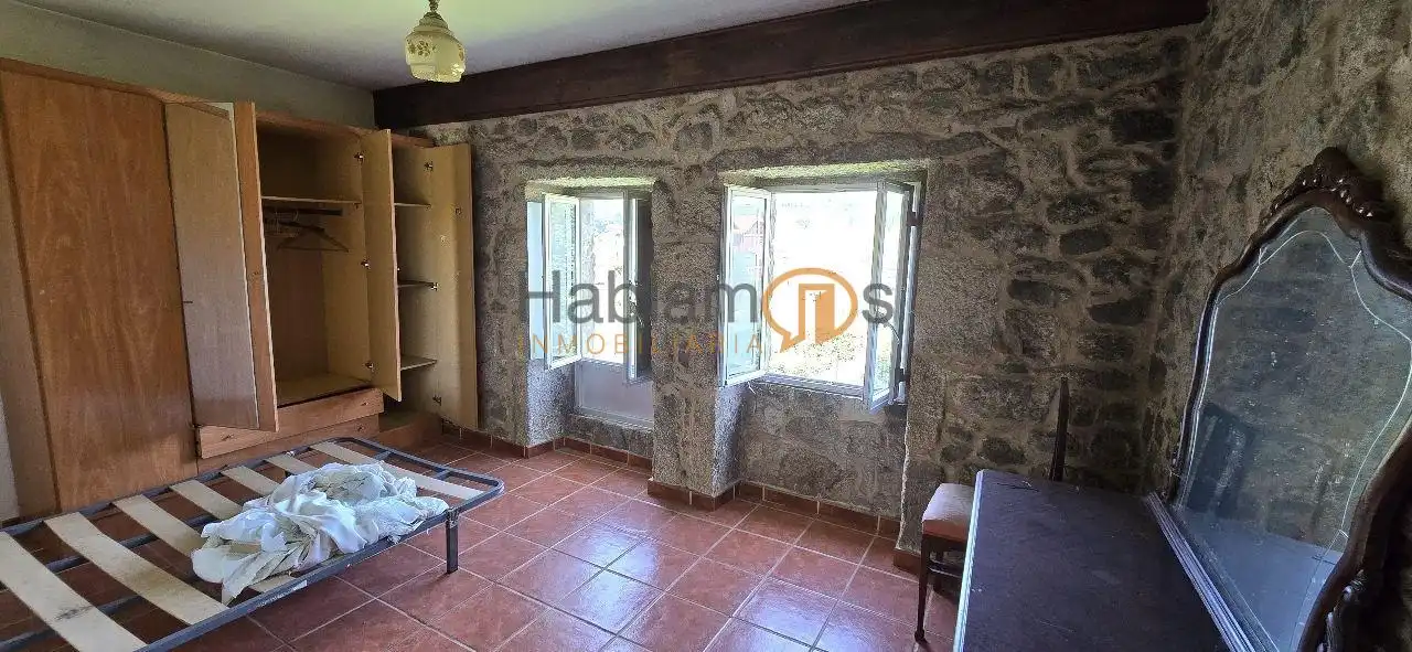 Casa con giardino in vendita a Padrón, imagen 7