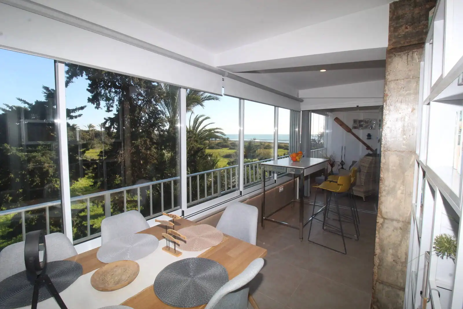 Apartment mit Terrasse zum Verkauf in Playa del Acequión, Náufragos y Rocío del Mar, imagen 14