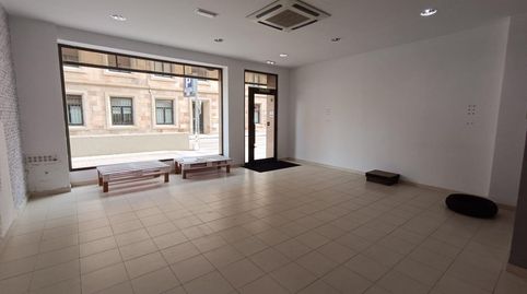 Foto 5 von Geschaftsraum zur Miete in Casco Antiguo, Zamora Capital