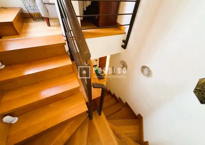 Wohnung zum Verkauf in del Tomillo, Yebes - Valdeluz