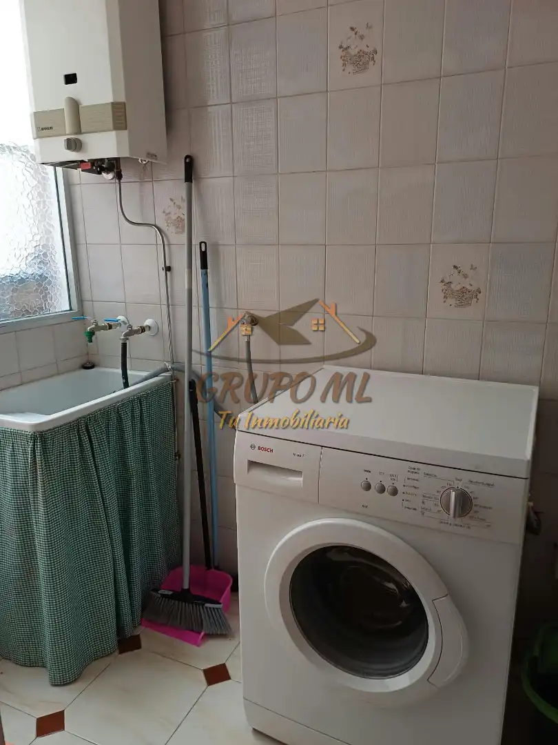 Wohnung mit Terrasse zur Miete in Avenida de Andalucía, imagen 5