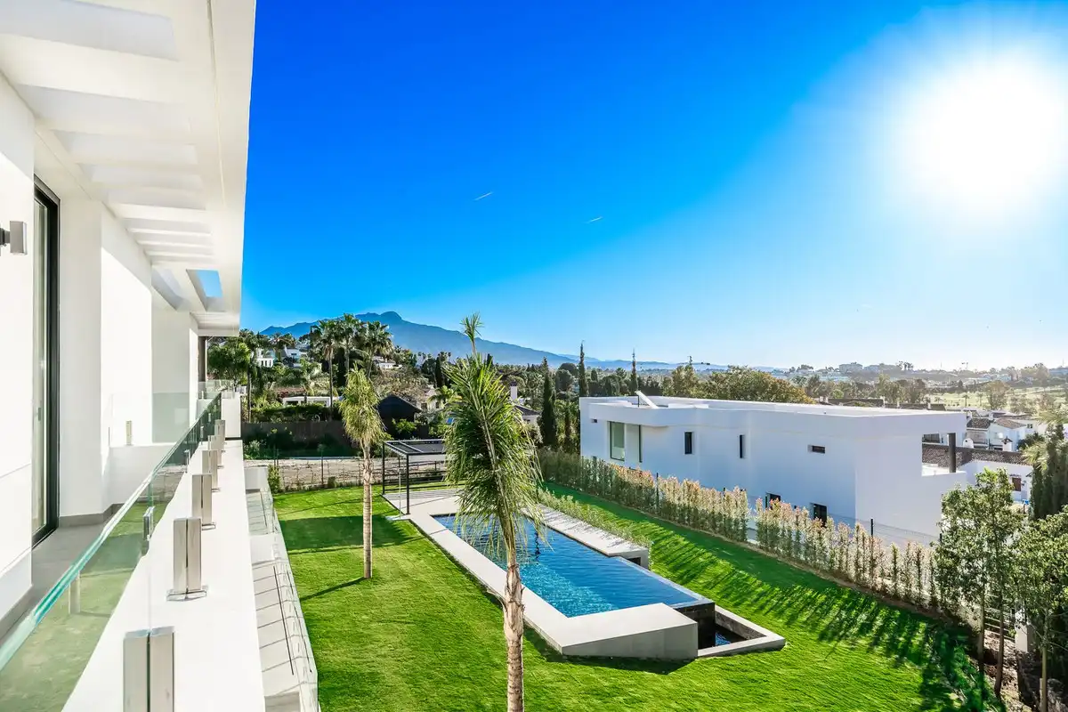 Villa mit Pool zum Verkauf in Calle la Pacheca Alta 22, imagen 30