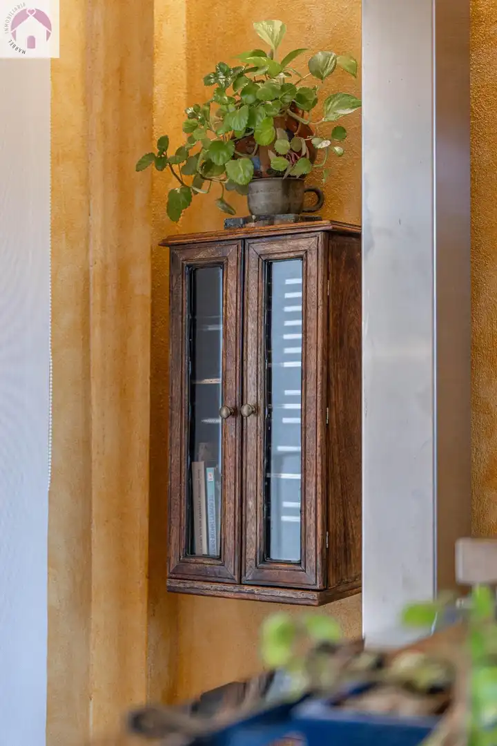 Casa o xalet en venda a de Carvajales, Barrio de Albaicín