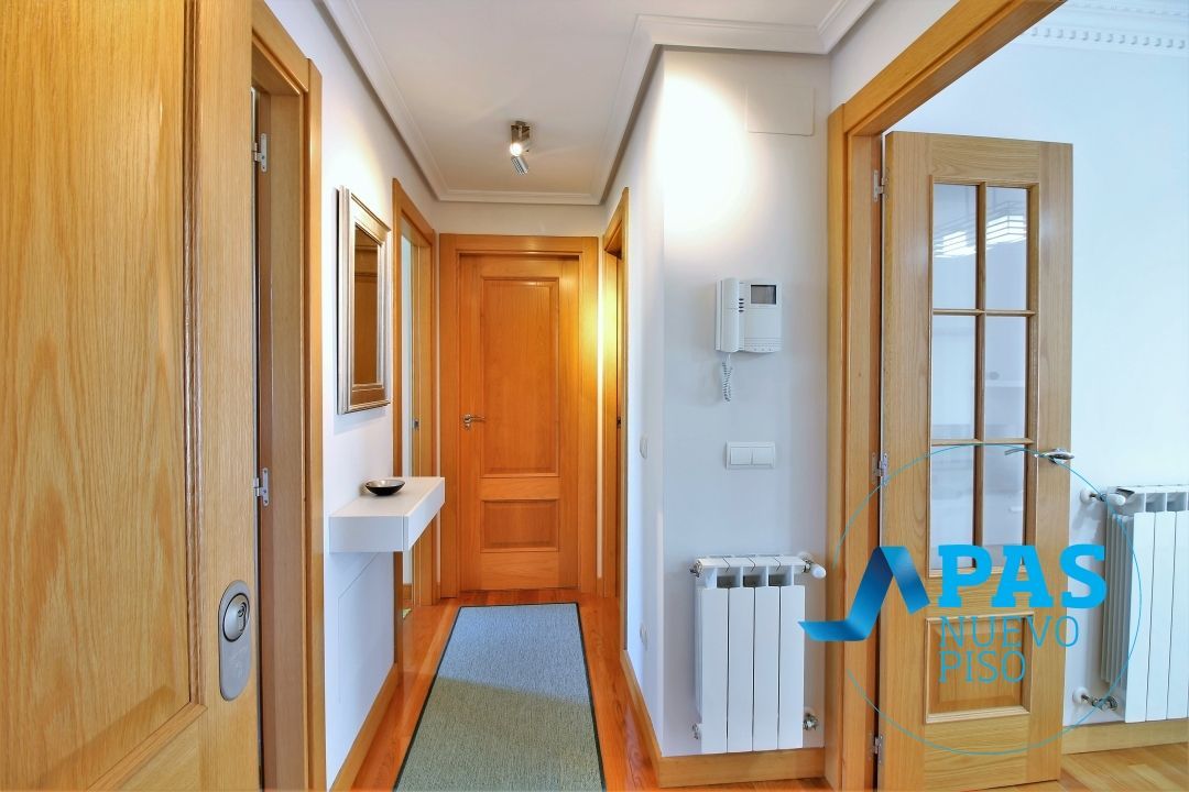 Flat for sale in Santander  with Heating, Private garden and Terrace