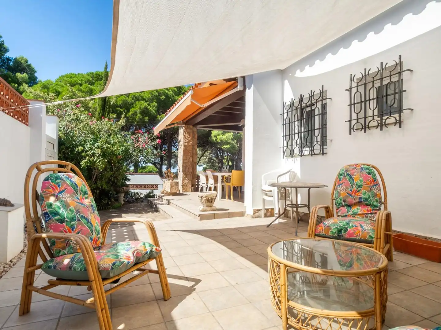 Haus mit Pool zum Verkauf in Calle PINEDES, imagen 16