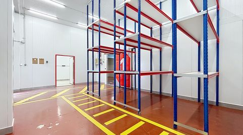 Photo 2 of Industrial buildings for rent in Tudela - Vial Transversal 2, Parque del Queiles, Tudela