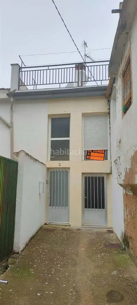 Casa en venda a Calle Huertos 2, imagen 4