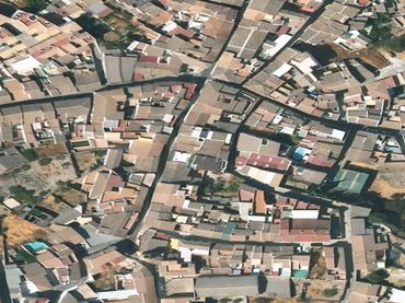 Casa en venda a Calle Carrera
