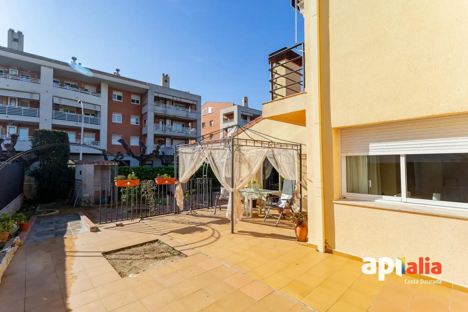 Villa con giardino in vendita a Centre, imagen 19