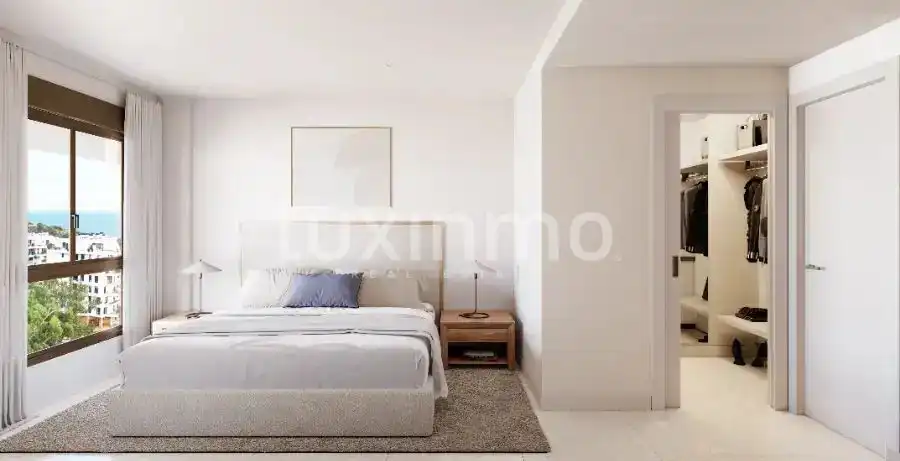 Piso con terraza en venta en Platja de Torres, imagen 7