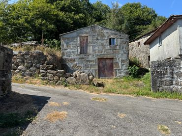 Landhaus mit Garten zum Verkauf in N/A