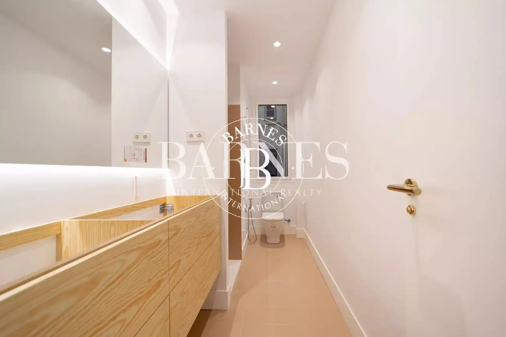 Flat with terrace to rent in Barrio de Salamanca, imagen 25