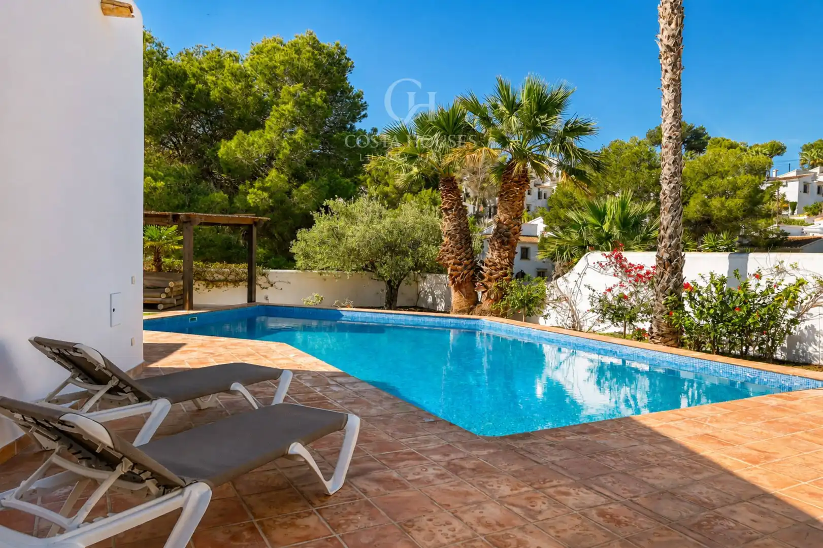 Villa con piscina in vendita a Paichi, imagen 15