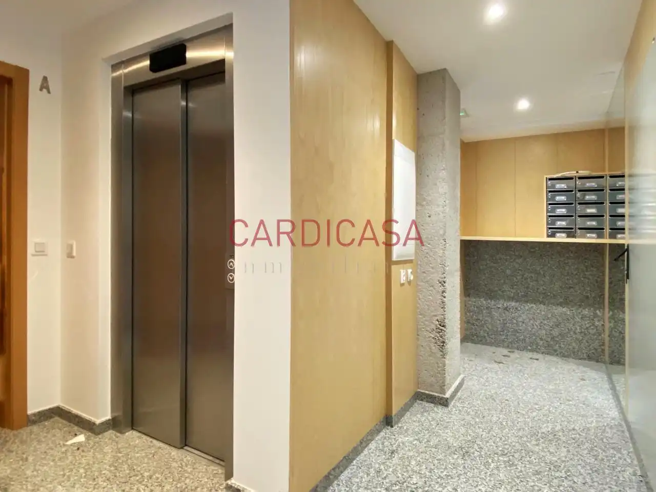 Attic for sale in Soutomaior  with Heating