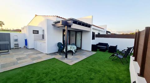 Photo 2 of House or chalet to rent in Maspalomas - Meloneras, San Bartolomé de Tirajana