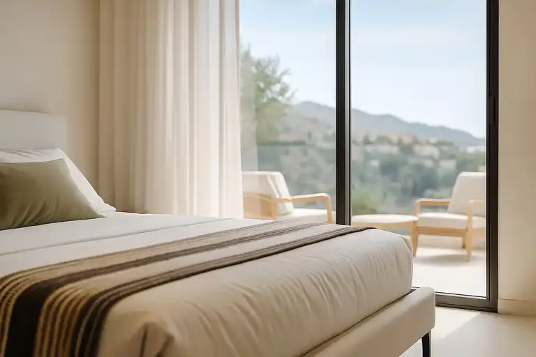 Apartment mit Pool zum Verkauf in Belvedere Collection, imagen 15