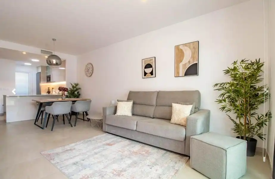 Appartement compact avec terrasse à vendre à Calle PABLO PICASSO-PLAYA FLAME 3, imagen 9