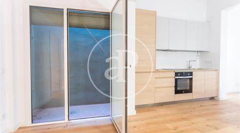 Photo 4 from new construction home in Flat for sale in Carrer de Pàdua, El Putget i el Farró, Barcelona