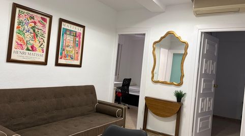 Foto 5 von Wohnung zur Miete in Calle Calle Ángel, 24, Centro - Sagrario, Granada Capital