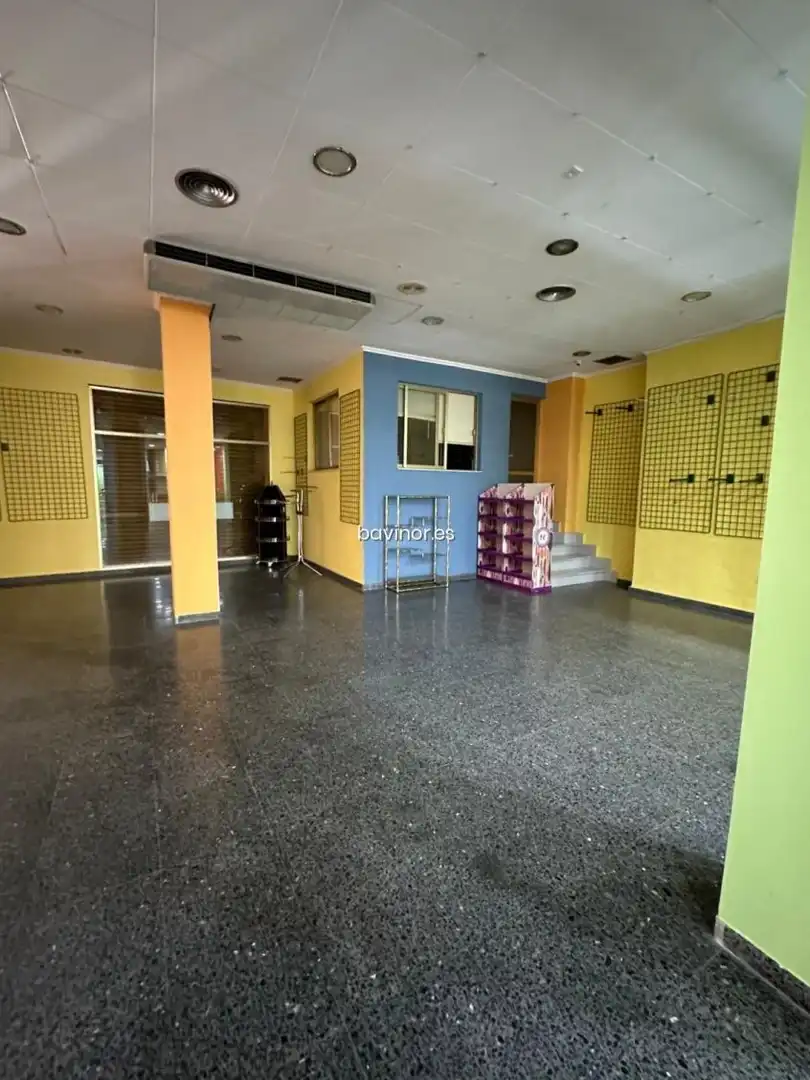 Local comercial en venda a Alhama de Murcia ciudad, imagen 36
