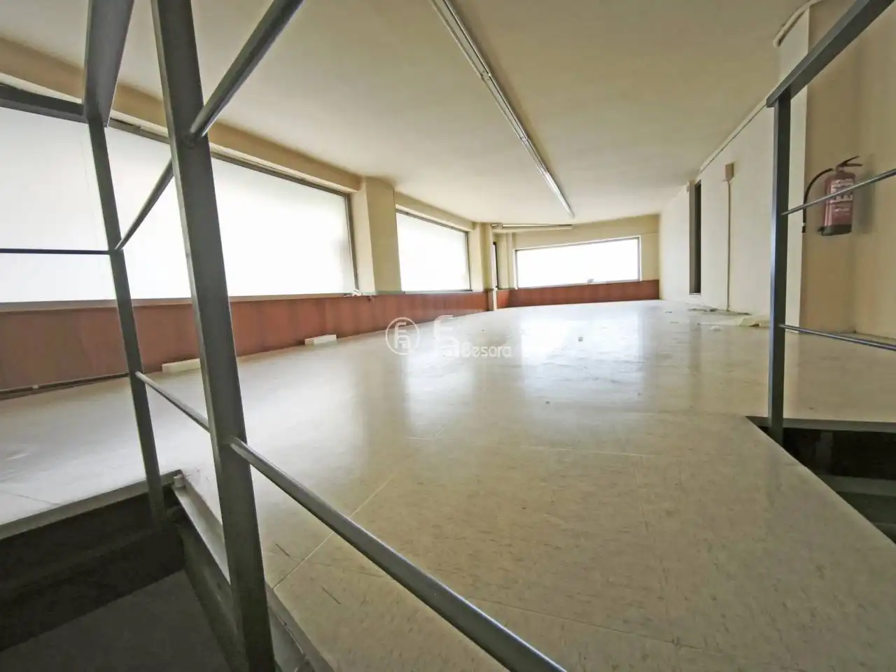 Gewerbefläche zur Miete in Calle Ramon i Cajal, imagen 24