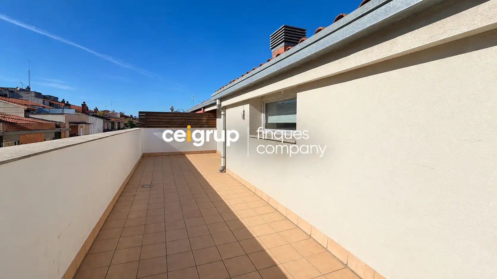 Duplex with lift for sale in Creu de la Mà, imagen 18