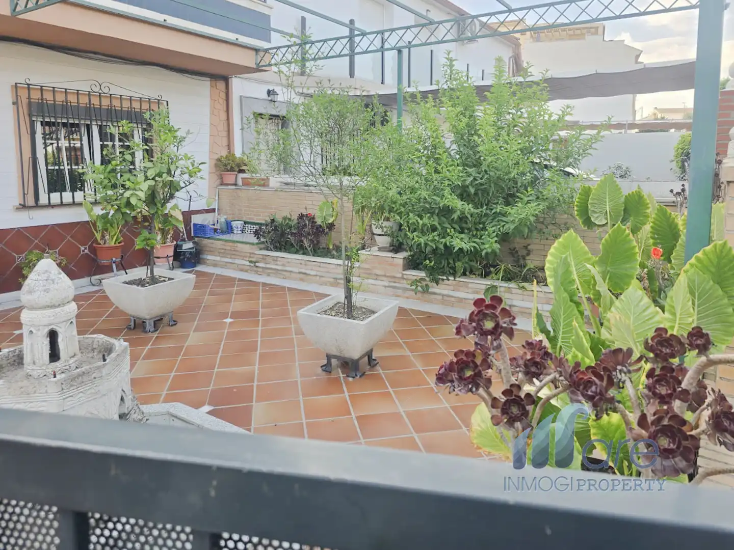 Terraced house for sale in Pulianas, imagen 2