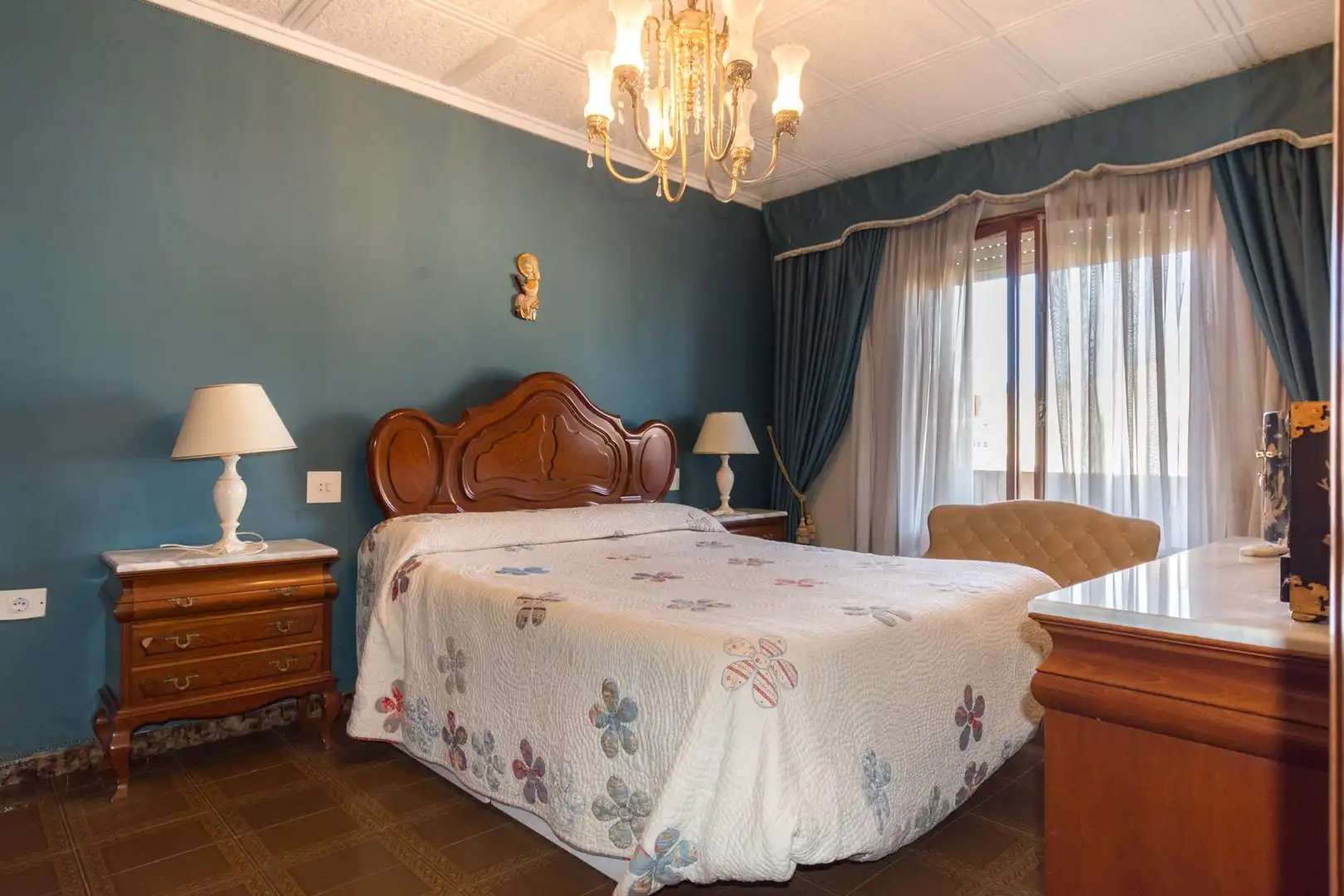 Apartament en venda a Calle de Menéndez Pidal, imagen 28