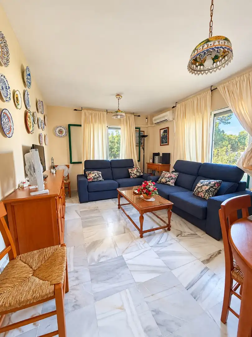 Appartement avec piscine à louer à Vistahermosa - Fuentebravía, imagen 4