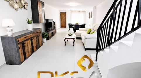 Foto 4 de Casa o xalet en venda a Calle Sequieta, Centro, Vila-real