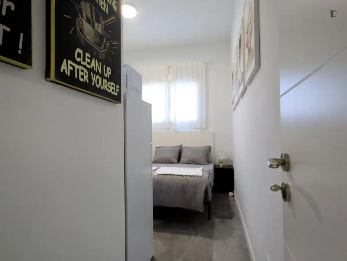 Habitación en Hellín