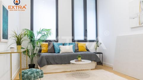 Photo 5 of Planta baja for sale in Calle de Nieremberg, Ciudad Jardín, Madrid