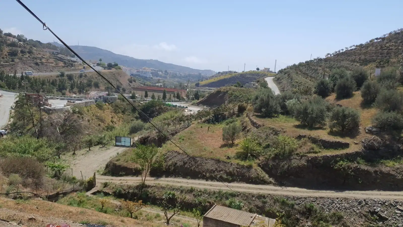 Casa rústica en venda a Torrox Pueblo, imagen 5