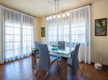 Casa con balcón en venta en Cunit Residencial