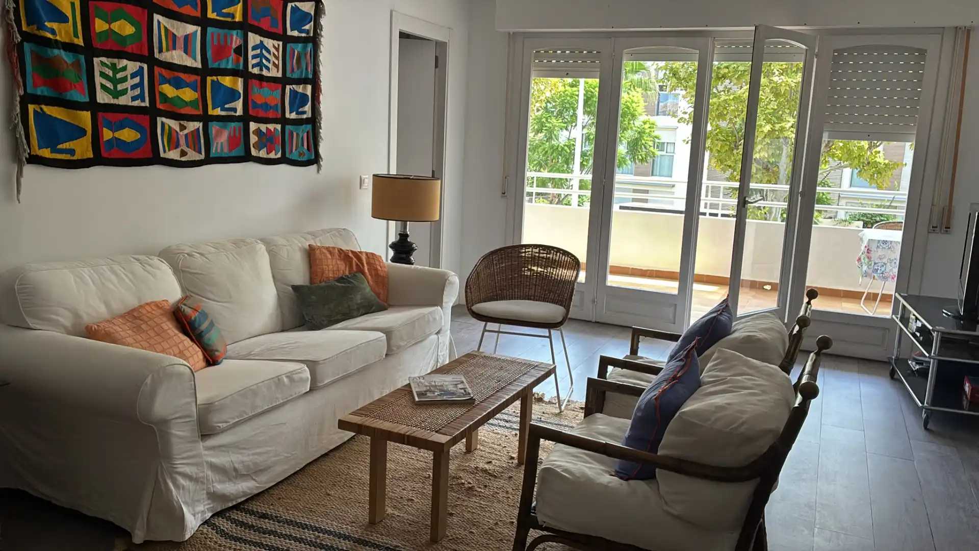 Haus oder Chalet zur Miete in Carrer Nápoles, 2, Montañar - El Arenal
