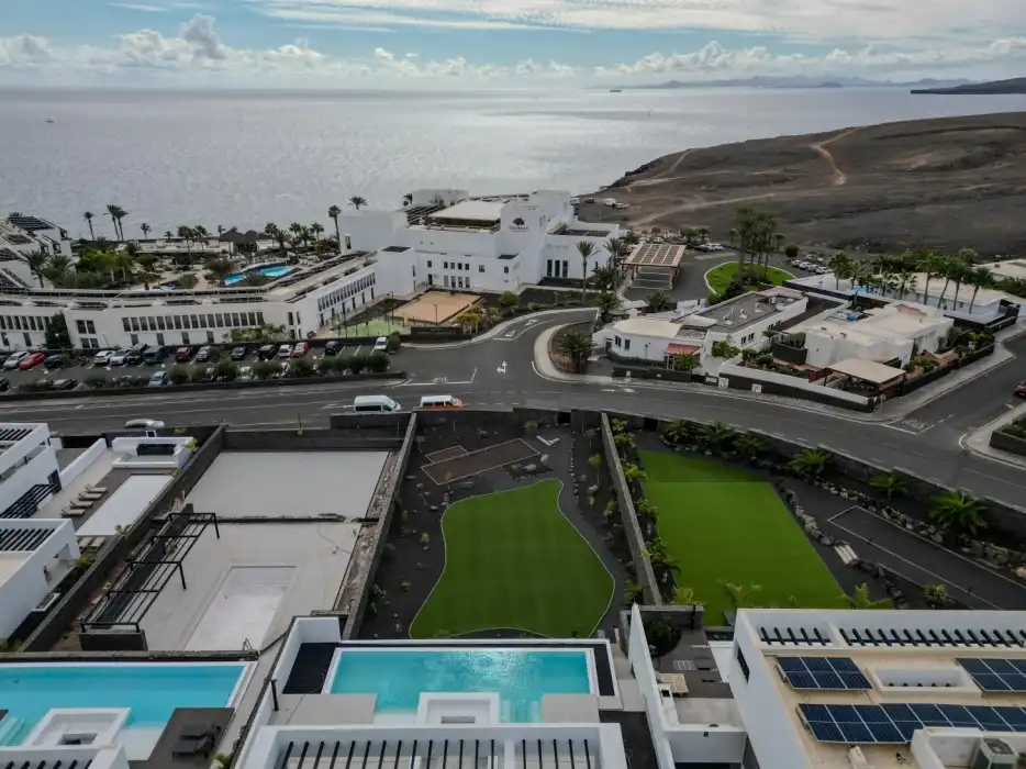 Exterior view of Houses for sale in Yaiza