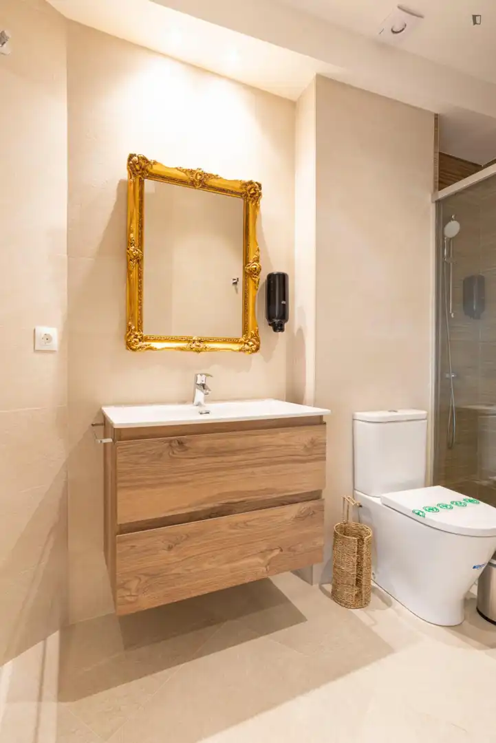 Appartement compact à louer à Centro, imagen 16