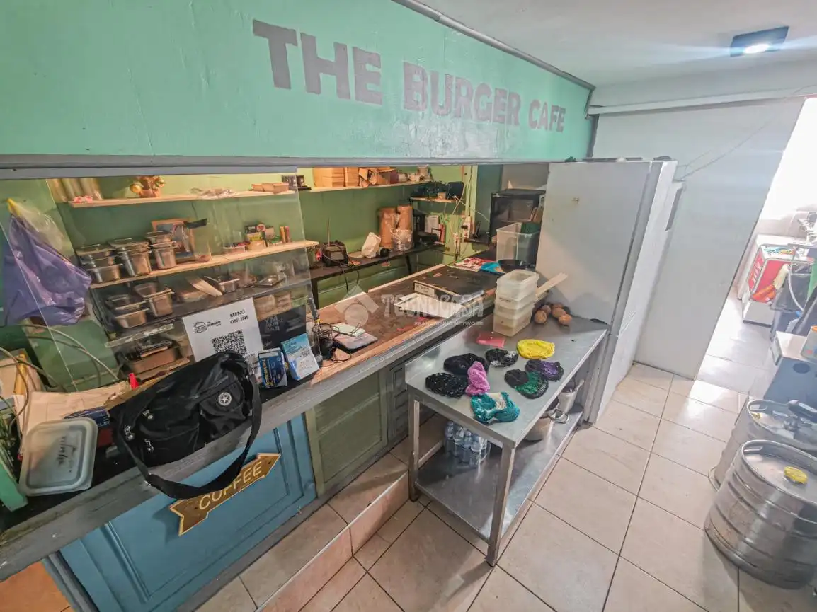 Cocina de Local en venta en Arona