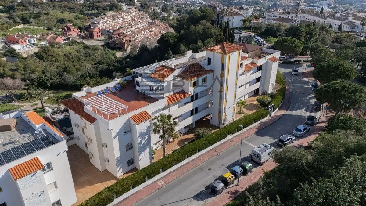 Àtic amb piscina en venda a Heliotropo, imagen 34
