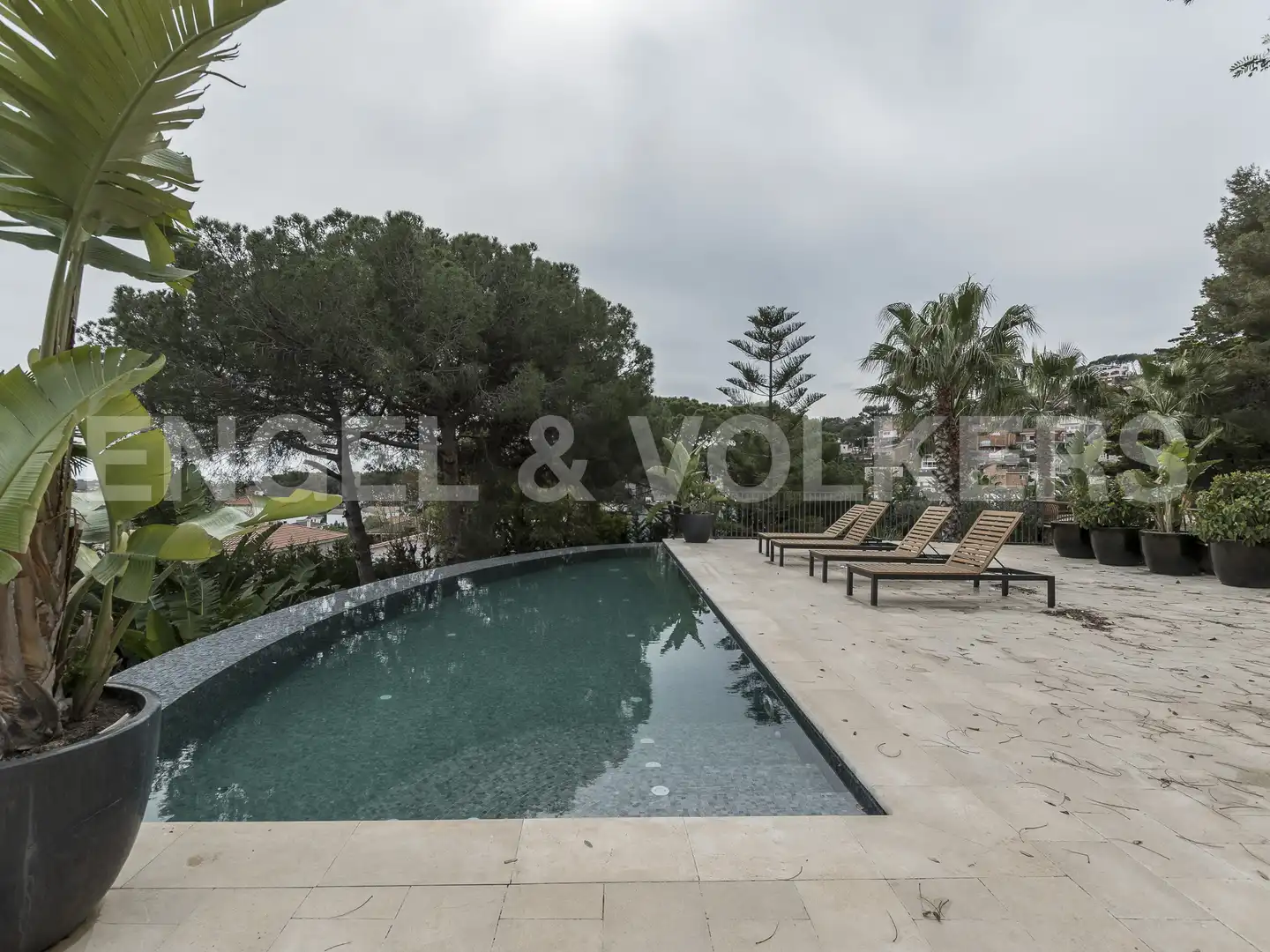 Terrace of Houses for sale in Castelldefels  with Air Conditioner, Heating and Private garden
