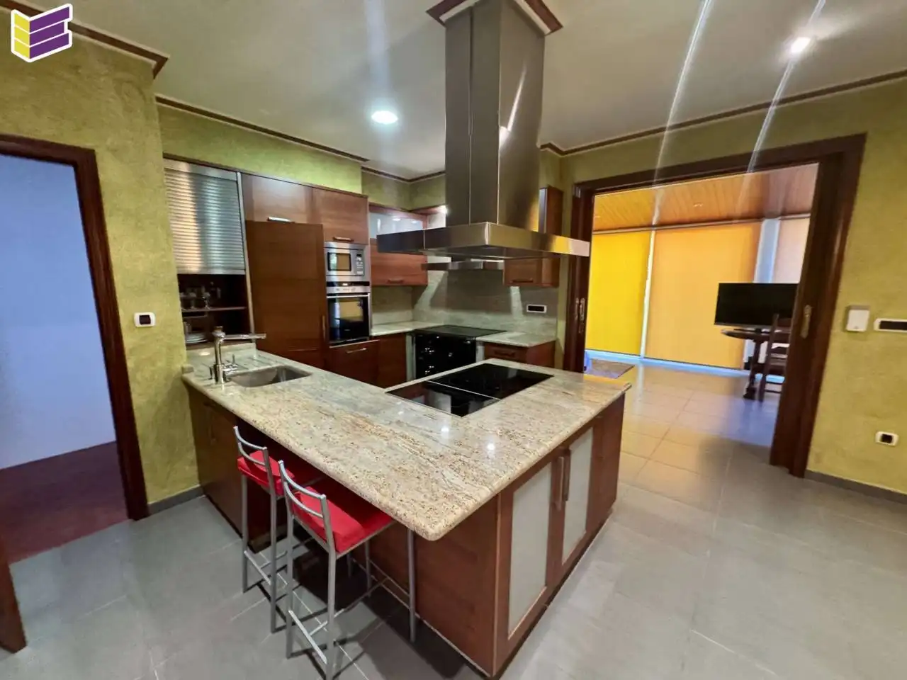 Casa in affitto a Calle Pontellas, imagen 11