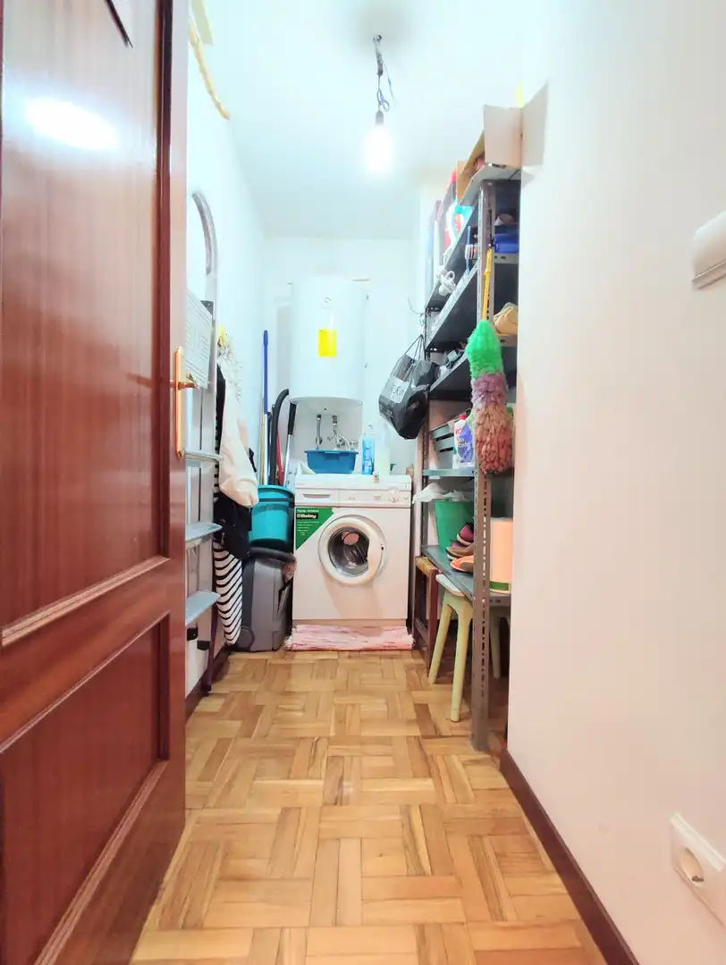 Wohnung zum Verkauf in Fitero mit Heizung, Terrasse und Möbliert