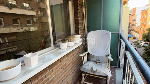 Photo 4 of Flat for sale in Cuatro Caminos - Azca, Madrid