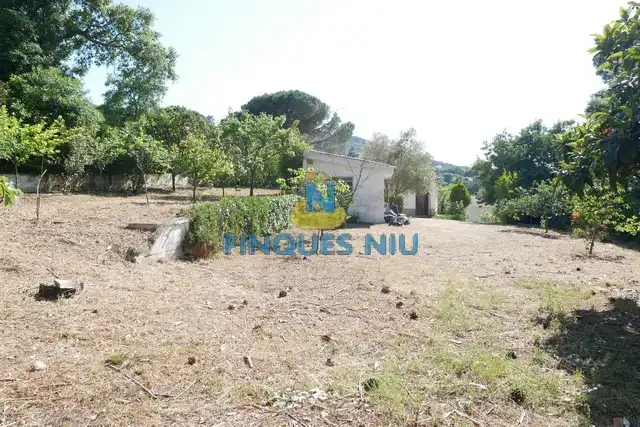 Casa o xalet en venda en Maçanet de la Selva amb Aire condicionat, Calefacció i Jardí privat