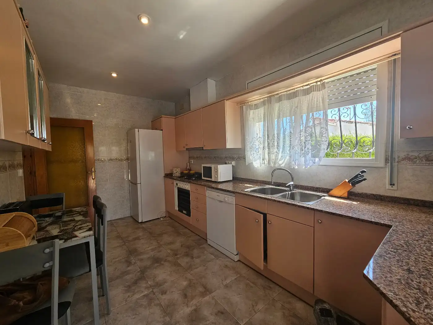 Chalet con terraza en venta en Calle Llevant, imagen 15